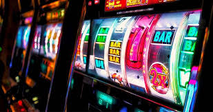 Berburu Jackpot Besar: Slot Online yang Menggiurkan