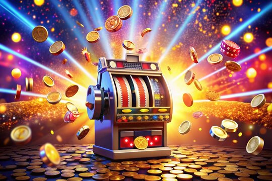 Mengasah Keterampilan di Slot Online Bertema Puzzle