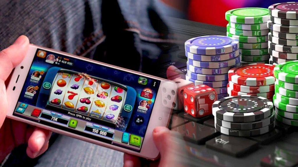 Memilih situs slot online yang terpercaya sangat penting untuk memastikan pengalaman bermain yang aman dan menyenangkan.