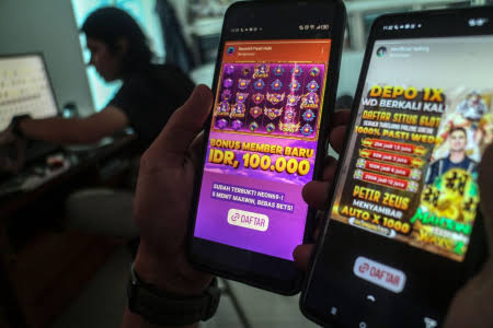 Dalam dunia perjudian online, penyedia software slot sangat mempengaruhi pengalaman bermain. Beberapa penyedia terkemuka seperti Microgaming,